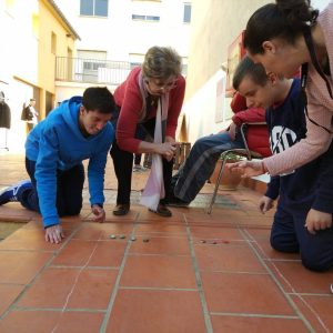 1 Programa Participación ciudadana - COTLAS