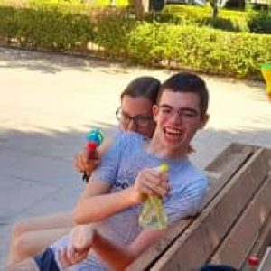 3 Programa Discapacidad - COTLAS