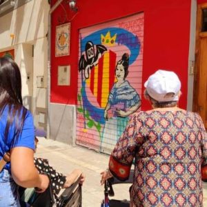 5 Programa Participación ciudadana - COTLAS