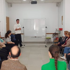 8 Programa Participación ciudadana - COTLAS