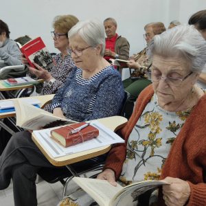 9 Programa Participación ciudadana - COTLAS